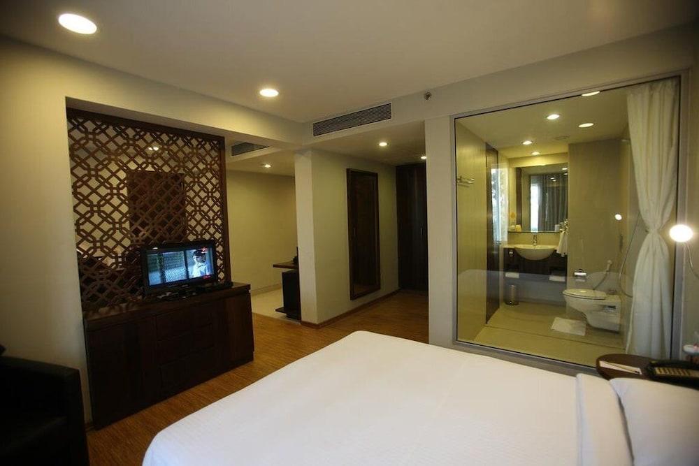 키 셀렉트 바이 레몬 트리 호텔 핌프리 푸네 Pimpri-Chinchwad 외부 사진